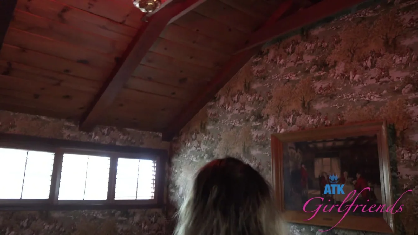 ATKGirlfriends Dez Hansen Central Cali 4 XXX